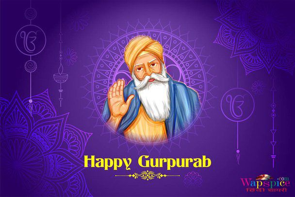 Happy Gurpurab
