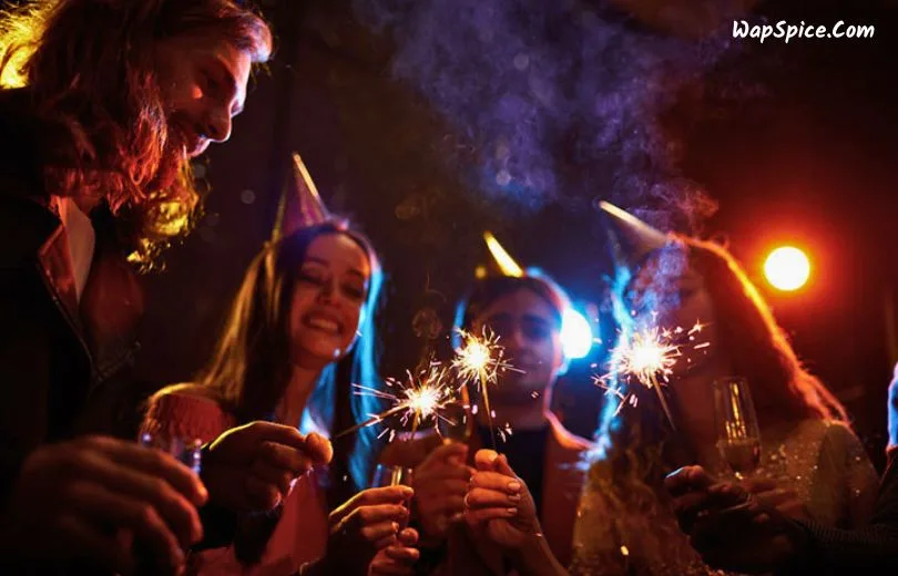 Memorable 18th Birthday Party Ideas For Boys And Girls