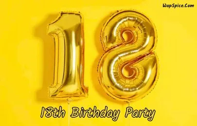Memorable 18th Birthday Party Ideas For Boys And Girls