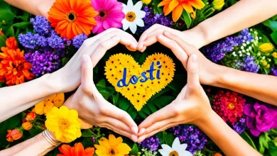 Dosti Shayari in Hindi