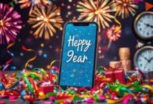 Short New Year Wishes